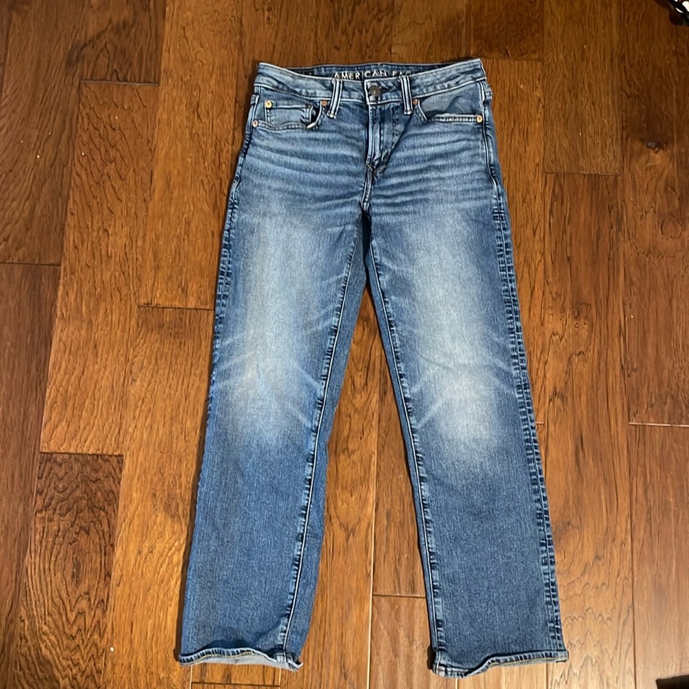 AE Original Bootcut 29x30